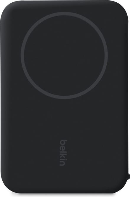 Belkin BoostCharge Pro magnetische powerbank 10K + kabel