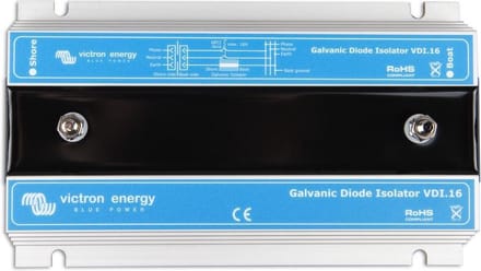 Victron Galvanic Isolator VDI-16