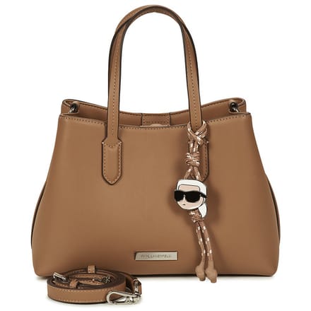 Handtas Karl Lagerfeld IKON SMOOTH SM TOTE