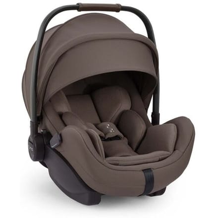 Nuna Arra Flex Chestnut unisex