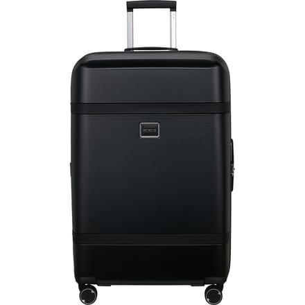 Samsonite Koffer - Image spinner 75/28 uitbreidbaar - TSa lock- Black - 111 l - 4.4 kg