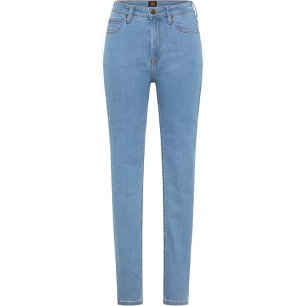 LEE - SCARLETT HIGH - CLEAN LIGHT - W29 X L31