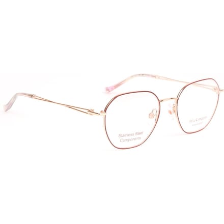 Ana Hickmann Optical Frame HIY1029 07A 49