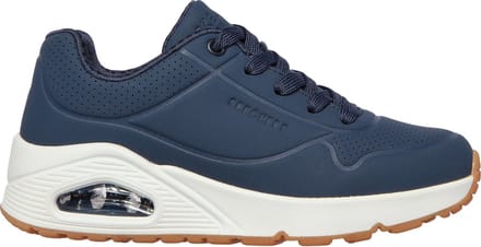 Skechers Skechers Uno Air Blitz sneakers blauw Synthetisch