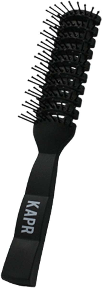 KAPR Föhnborstel – Styling Borstel – Volume Borstel – Haarstyling – Kapper Tool