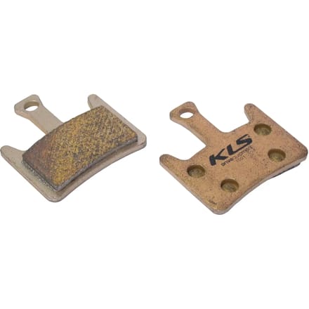 Paar remblokken Kellys D-07S