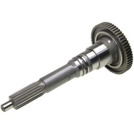 Ingangs/koppelingsas EURORICAMBI 60531623