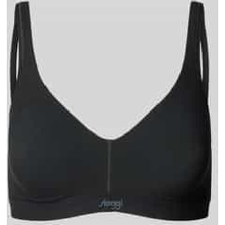 Sloggi Women EVER Ease Soft bra - BH - zwart