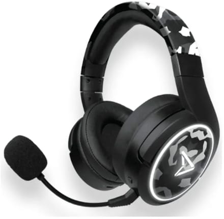Steelplay Bluetooth-Headset - Impulse Camo (Multi)