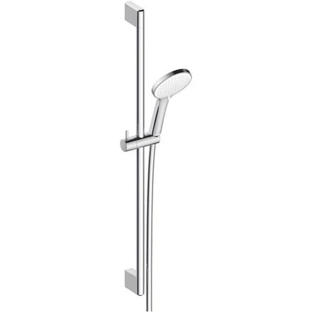 Duravit shower set with hand shower 3jet 11 cm UV0680002010