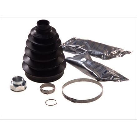 Balgenset, aandrijfas SPIDAN 20605
