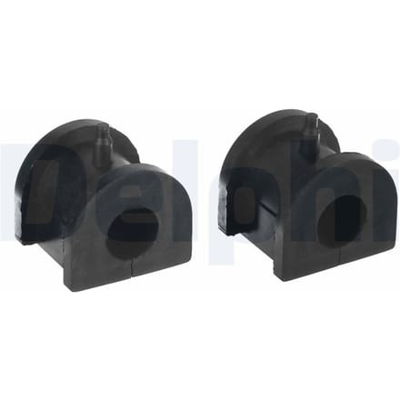 Aanslagbuffer DELPHI TD1083W, 2 Stuk