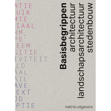 Basisbegrippen - Klaske Havik