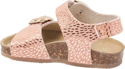 Kipling Pepita 6 Meiden Sandalen - Champagne - Maat 21