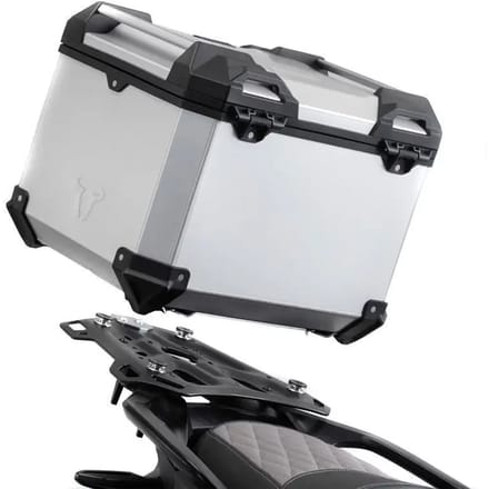 Topkoffersysteem SW-Motech Trax ADV BMW G 310 GS (17-).
