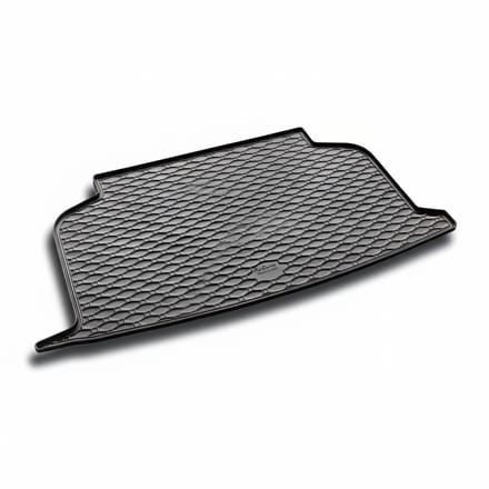 Kofferbakmat voor MG3 (ook Hybrid+) (2024-heden) - Rubber