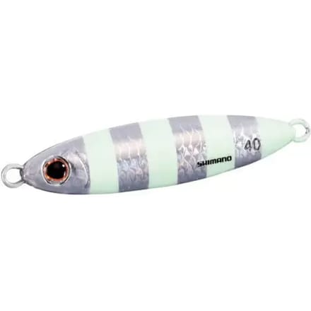 Lok Shimano Stinger Butterfly Flat Light 40g