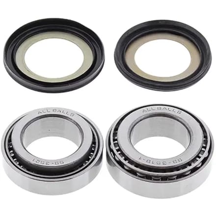 Conische stuurkogelset All Balls Racing 22-1050