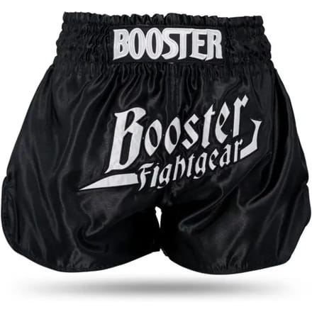 Boksbroek Booster Fight Gear TBT Thunder