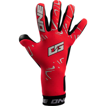 The One Glove OG1 Doubters Hyla SL - Keepershandschoenen - Maat 11