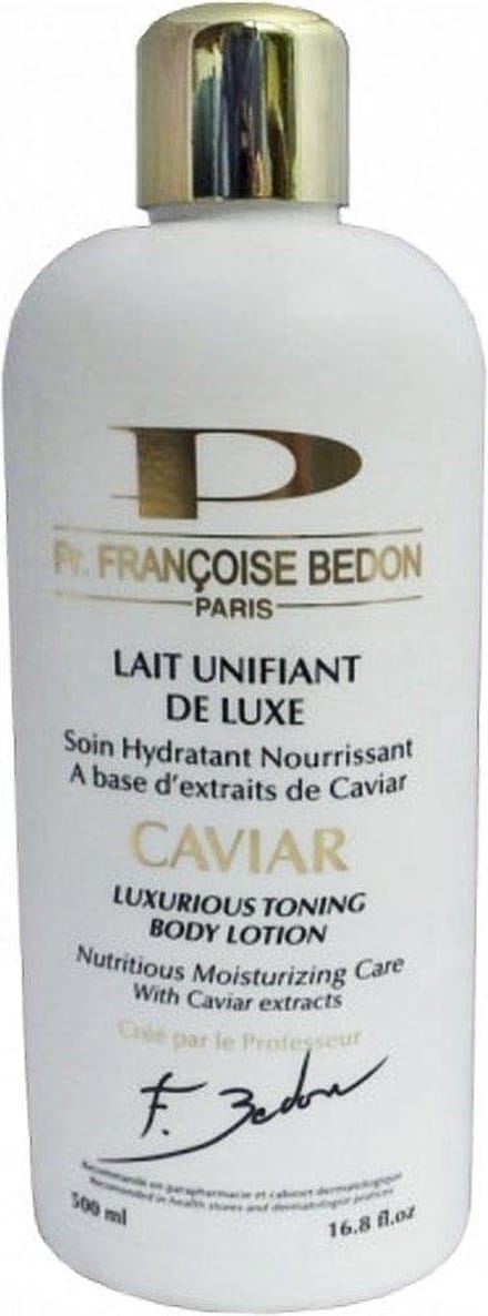 Pr. Francoise Bedon - Caviar Lightening Body Lotion