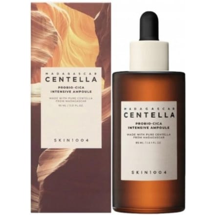 SKIN1004 Madagascar Centella Probio-Cica Intensief Ampulserum, 95 ml