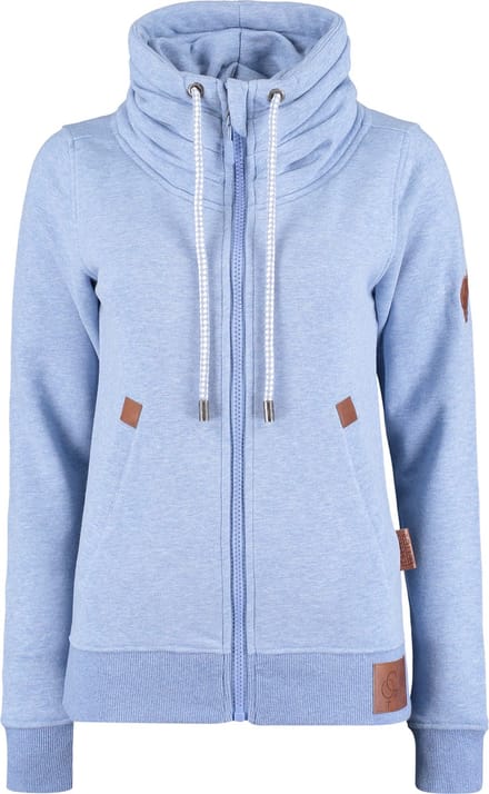 Lynn-Light denim-S