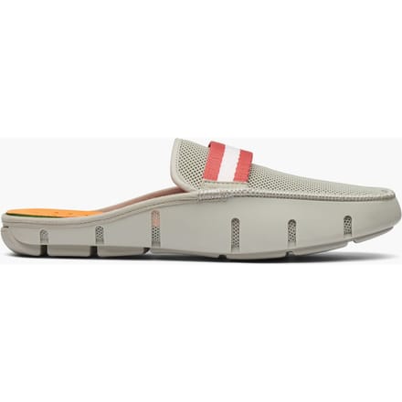 SWIMS Slide Loafer Taupe Größe: 41 | Loafer Outlet | Herren | Schwarz