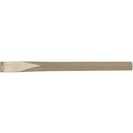 KS Tools BRONZEPlus kruisbeitel, 200 mm 963.2480