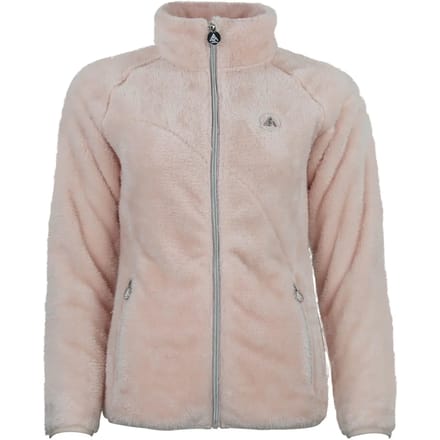 Damesfleece Peak Mountain Ariano