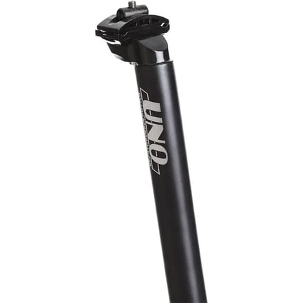 Aluminium zadelpen Kalloy Uno SP341