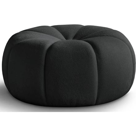 Poef Plush | NADUVI Collection