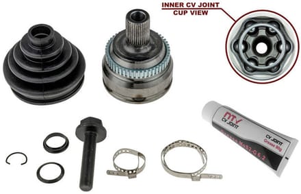 Homokineet reparatie set OEM A2039900003