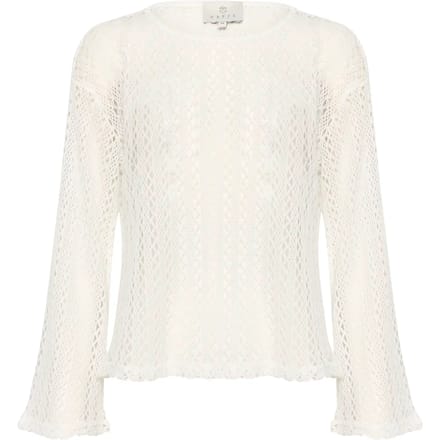 Vrouwenblouse KAFFE Lykke