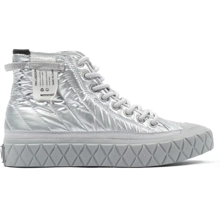 Laarzen Palladium Palla Ace Re-quilt