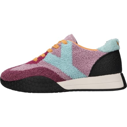 Keh Noo Sneakers paars