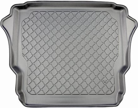 Bac de coffre Guardliner pour Microcar/Ligier JS60 SUV/3 09.2020-
