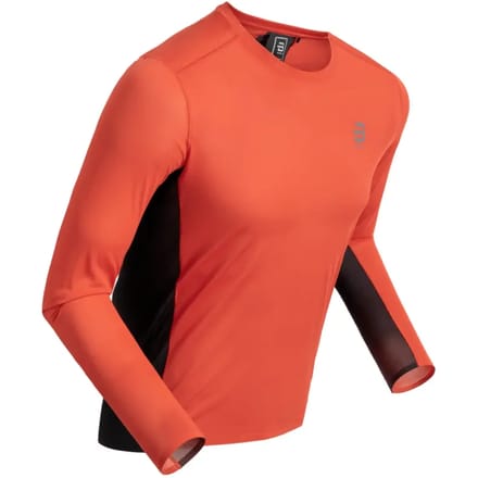 Trainingstrui met lange mouwen Daehlie Sportswear Air