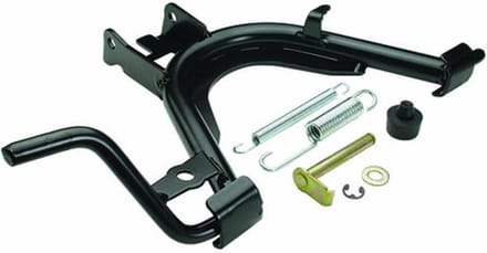 Béquille centrale Buzzetti pour Scooter Yamaha 50 Jog R Neuf