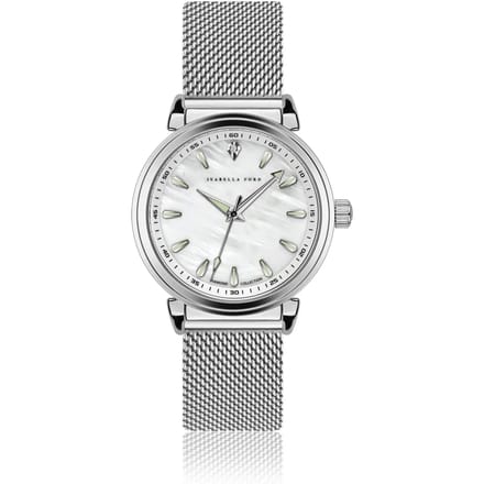 Vrouwenhorloge Isabella Ford Joie