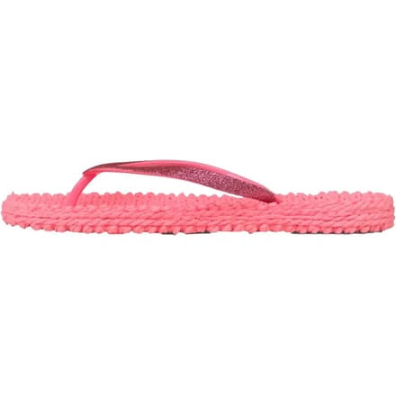 Slippers met glitters voor dames Ilse Jacobsen Hornbæk