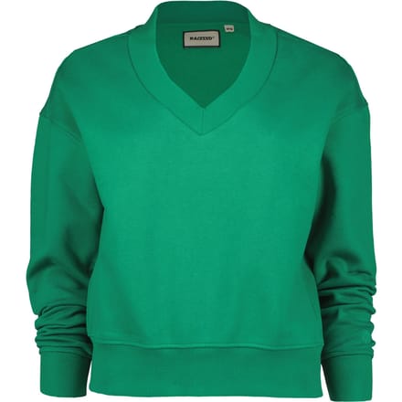 RAIZZED Noah Sweater Bright Green Größe: S | Pullover Outlet | Damen | Grün