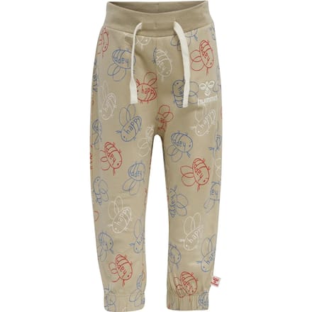 Hummel kinderjoggingbroek Hmlkian Pants 214120