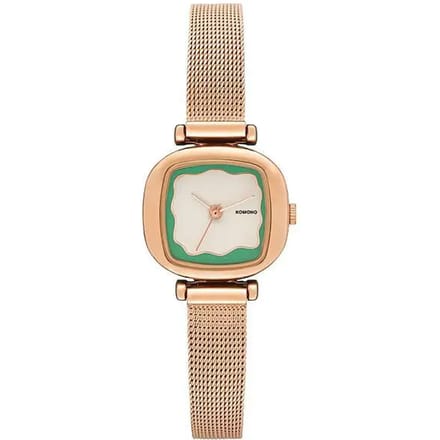 Vrouwenhorloge Komono Moneypenny Wave Royale