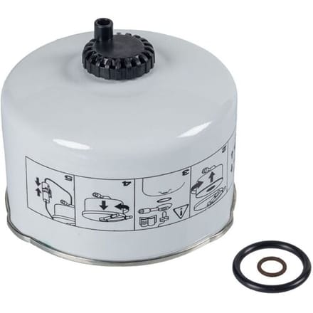 Brandstoffilter FEBI BILSTEIN 170060