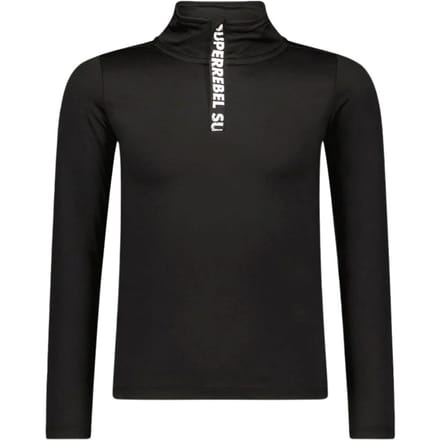 Superrebel Kids Spurt Ski Sport Jersey Pully