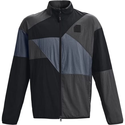 Waterdichte jas met rits Under Armour Curry