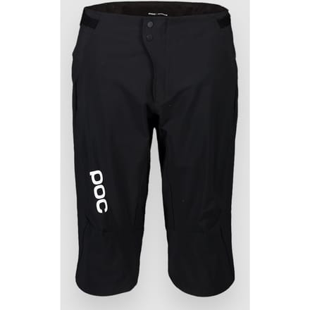 POC Infinite All-Mountain Shorts zwart