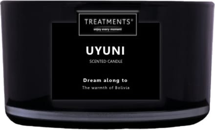 Treatments Scented Candle XL - Uyuni
