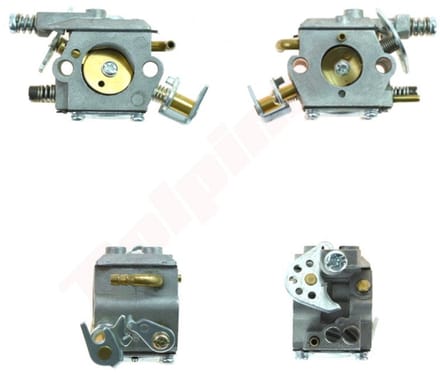 Carburateur passend op OLEOMAC 936 ( 50050012A ) PRIMER